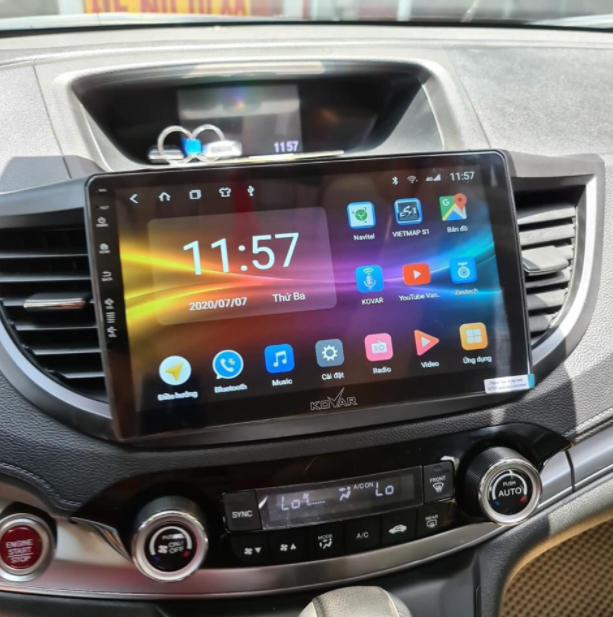 Muốn nâng cấp hệ thống giải trí trong xe của bạn với màn hình ô tô Android hiện đại? Bạn đã đến đúng nơi! Hãy nhấp vào hình ảnh để khám phá những màn hình ô tô Android chất lượng cao với giá cả phải chăng mà chúng tôi cung cấp.
