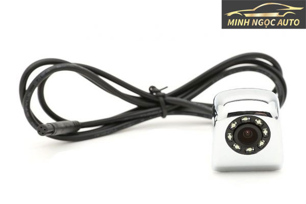 Tiêu chí nên lắp camera lùi loại nào tốt nhất