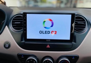 Màn hình dvd android cho xe hơi